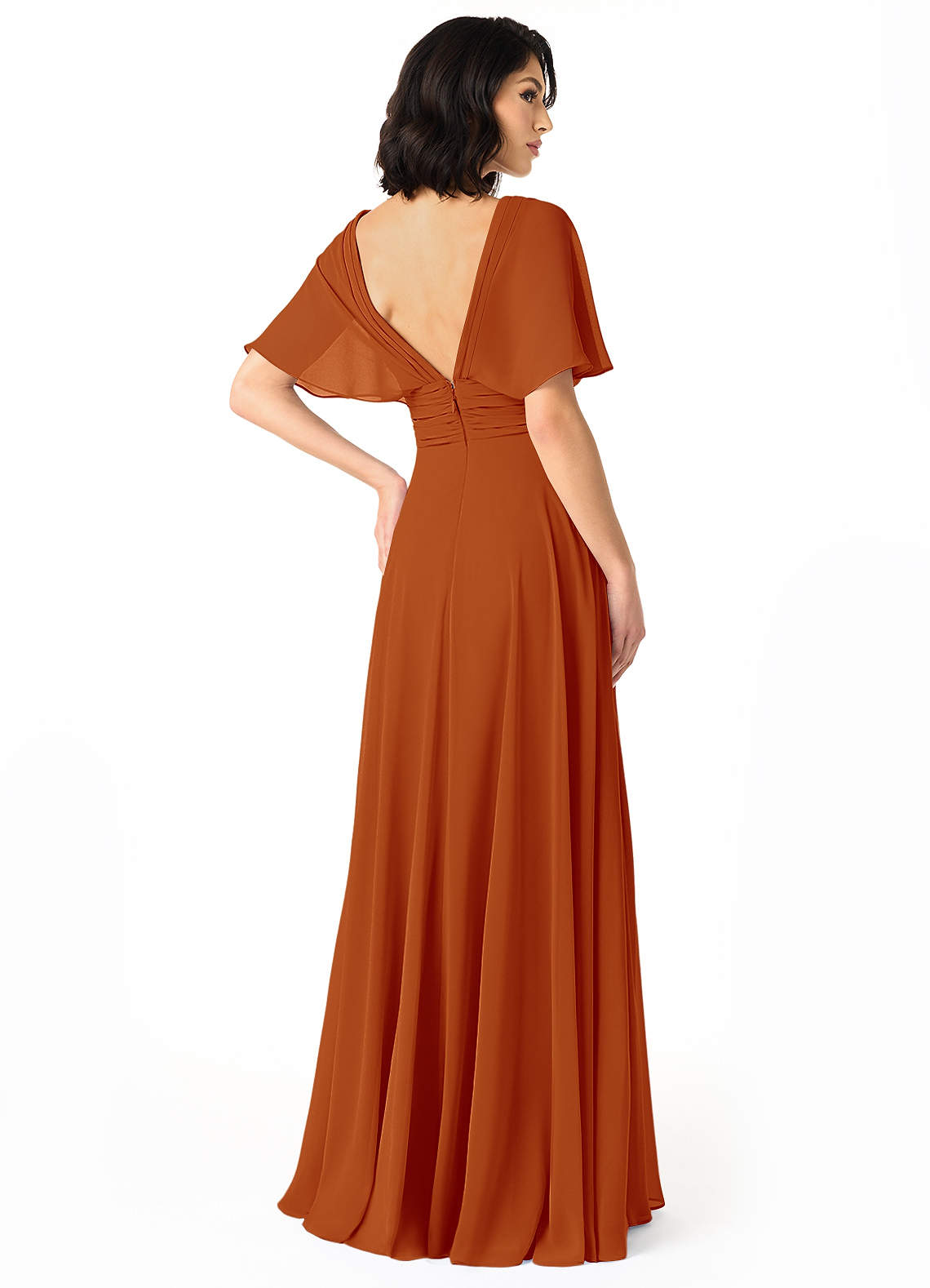 Pamela-AZ5634876 - Final Sale