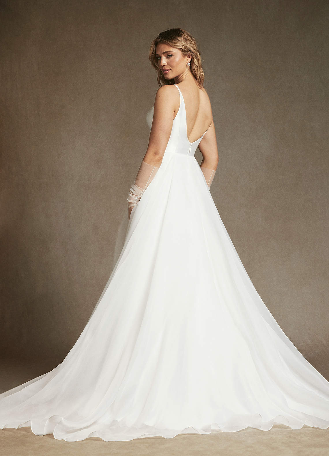 Calliana Wedding Dress-AZ6918929 - Final Sale