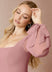DUSTY ROSE