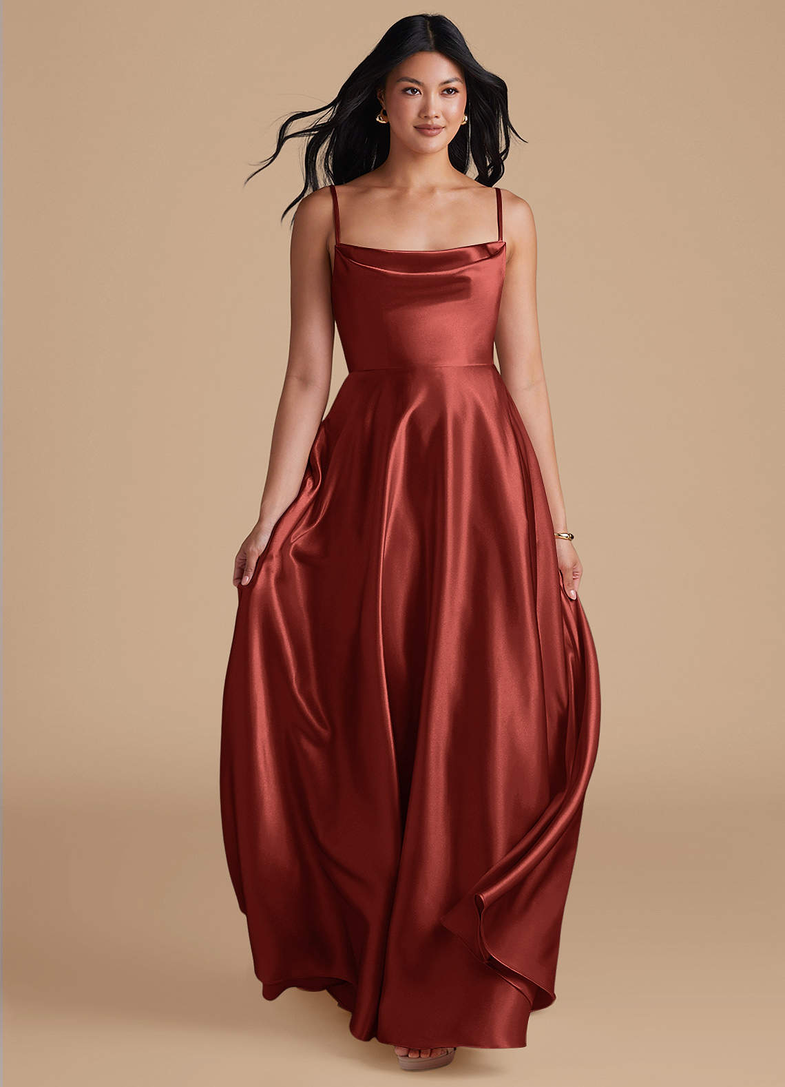 Elle-AZ82841005 - Final Sale