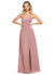 DUSTY ROSE