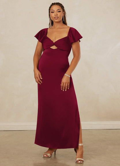 Christian Siriano Bridal for  1005-AZ97514000-final sale