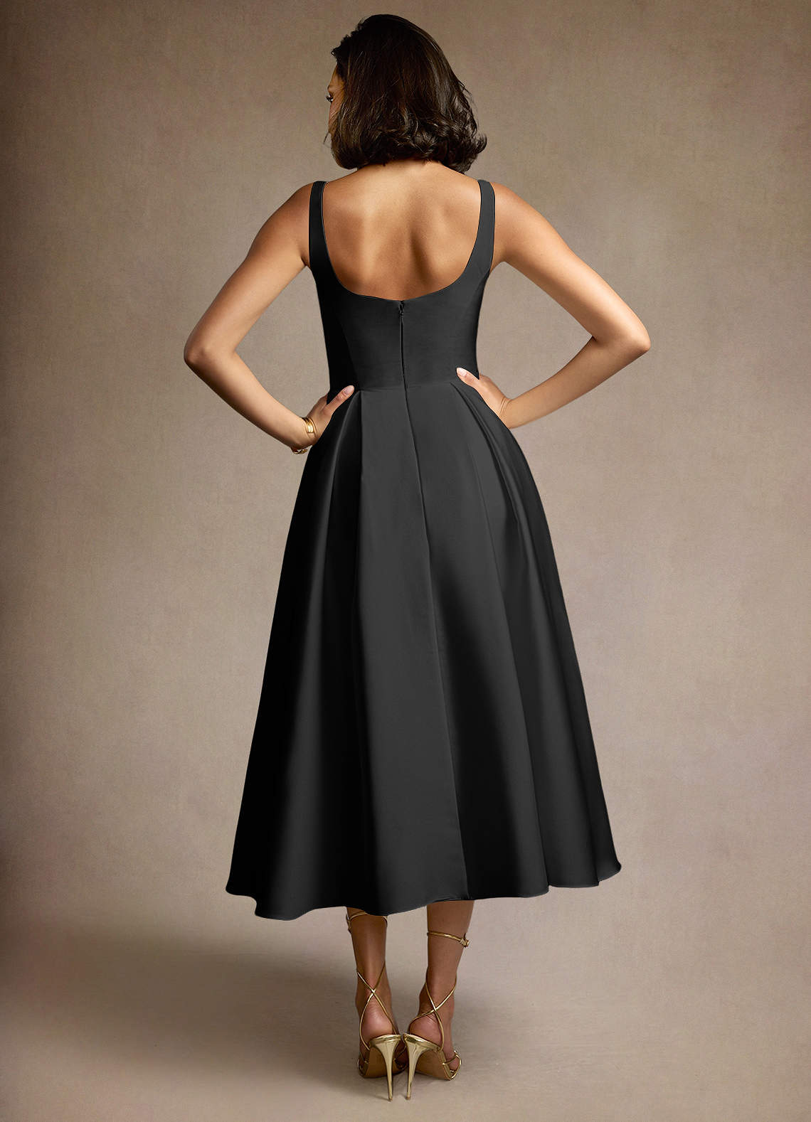 OLIVIA-AZ34957801 - Final Sale