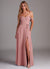 DUSTY ROSE