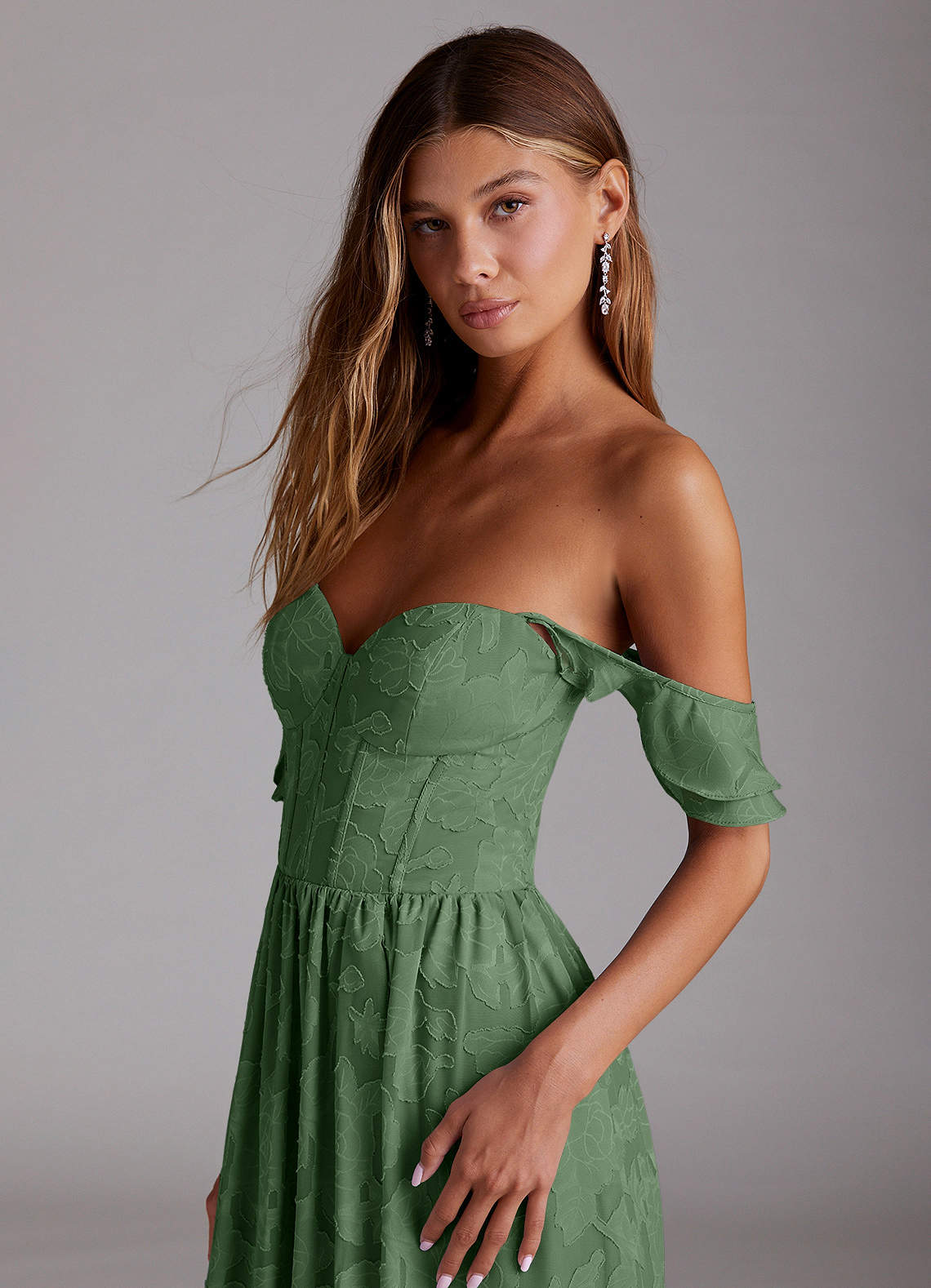 EVELYN-AZ23321458 - Final Sale