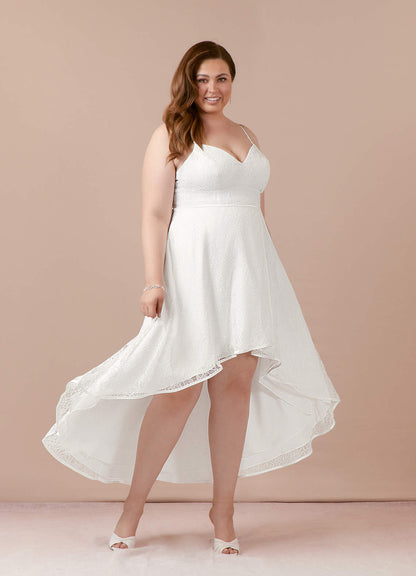 Emi Wedding Dress-AZ31818698 - Final Sale