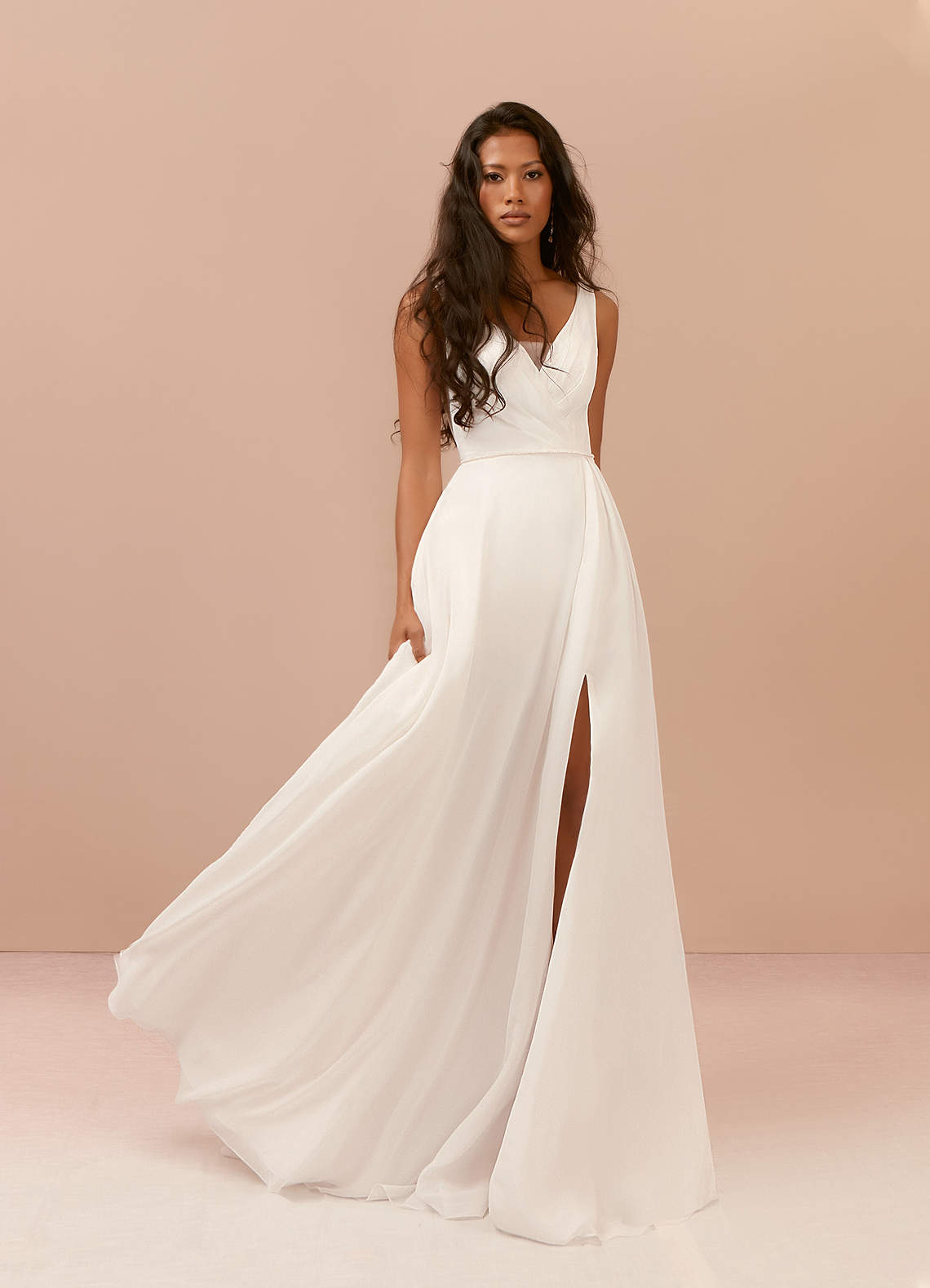 Estelle Wedding Dress-AZ39440620 - Final Sale