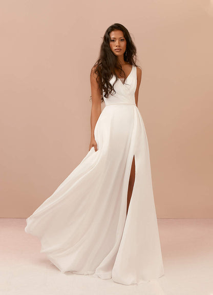 Estelle Wedding Dress-AZ39440620 - Final Sale