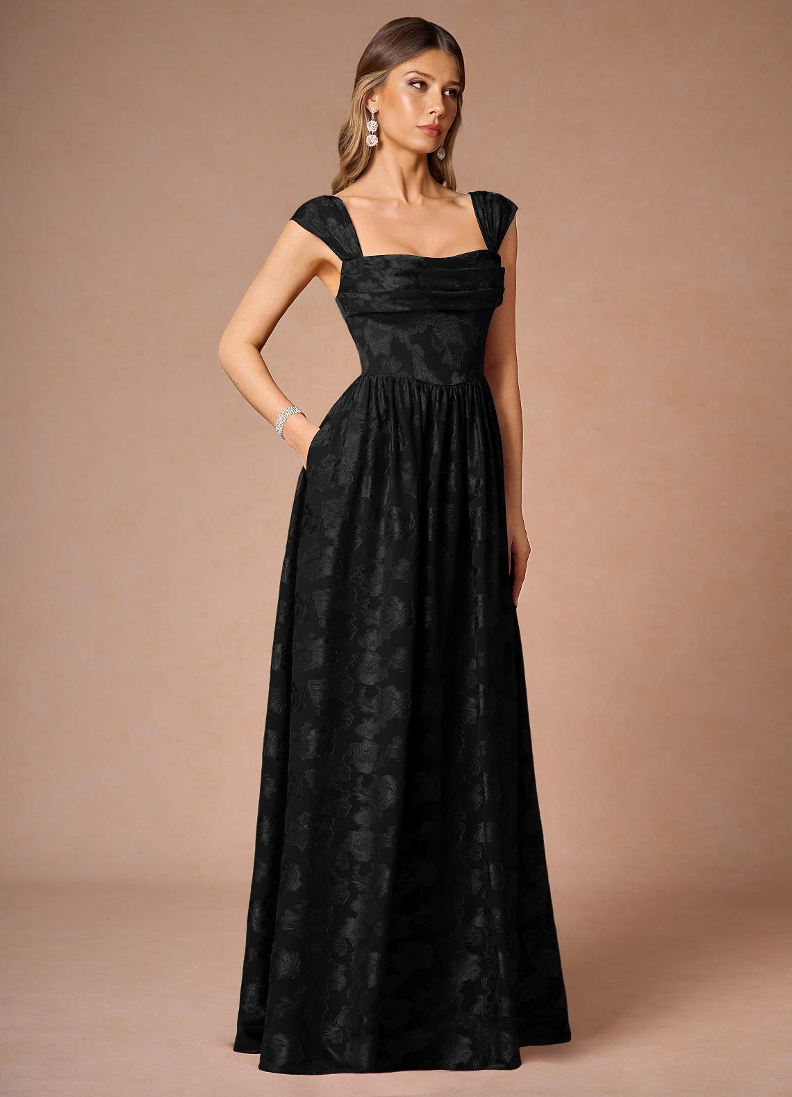 HAZEL-AZ97150388 - Final Sale