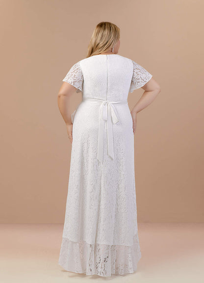 Lanei Wedding Dress-AZ44072854 - Final Sale