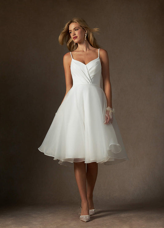 Ardea Wedding Dress-AZ12522546 - Final Sale