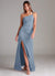 DUSTY BLUE