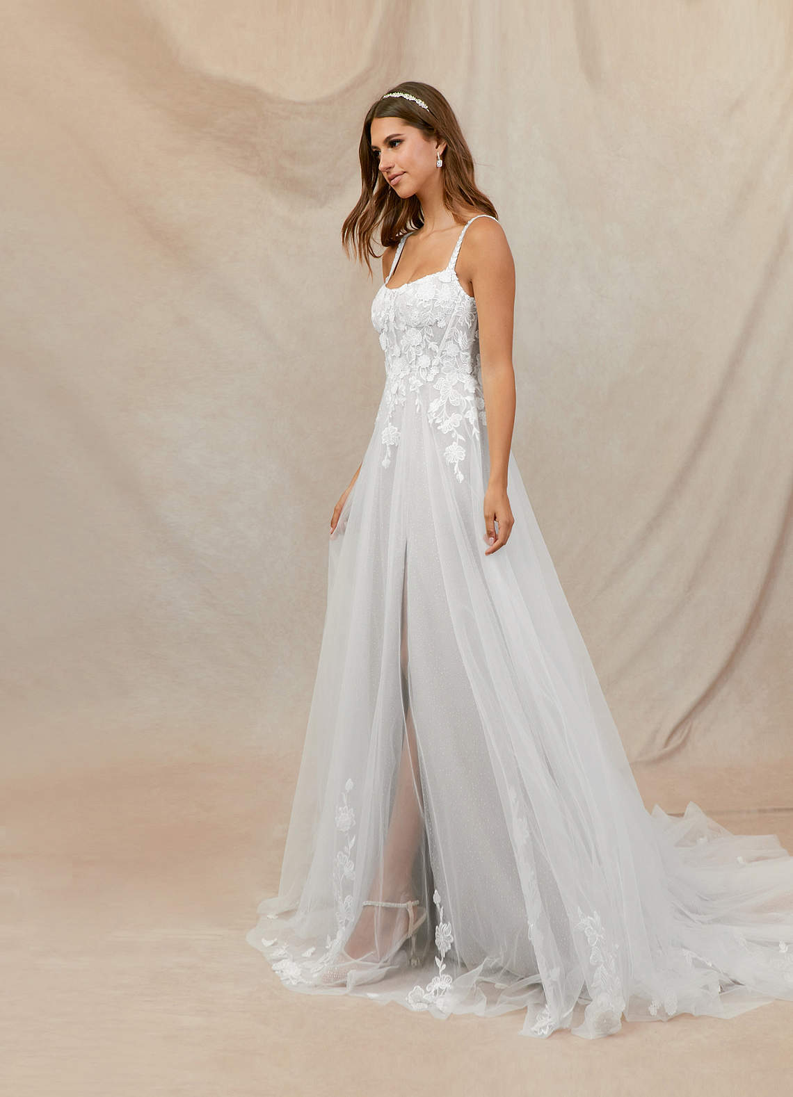 Jovana Wedding Dress-AZ35835249 - Final Sale