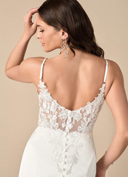 Adana Wedding Dress-AZ29705370 - Final Sale