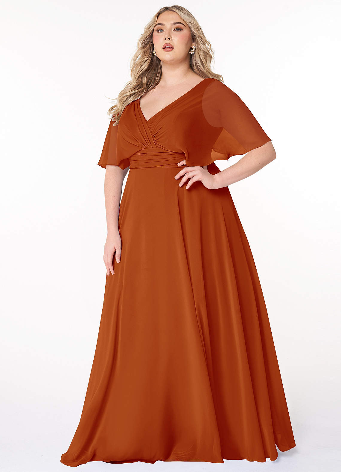 Pamela-AZ5634876 - Final Sale