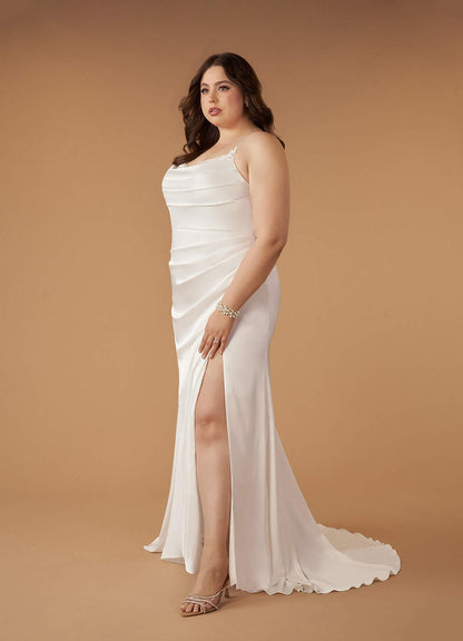 Larissa Wedding Dress-AZ10974582 - Final Sale