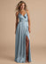 DUSTY BLUE