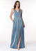 DUSTY BLUE
