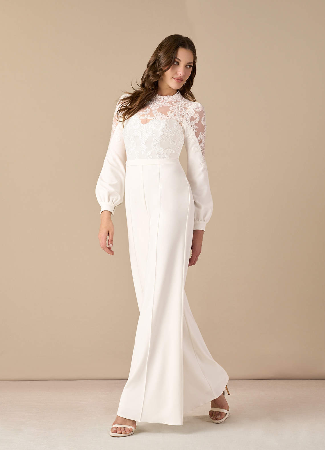 Cici Wedding Dress-AZ35373236 - Final Sale