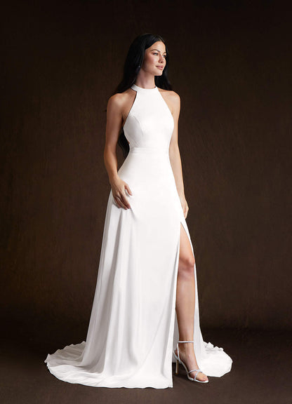 Sian Wedding Dress-AZ84704322 - Final Sale