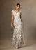 DIAMOND WHITE/NUDE