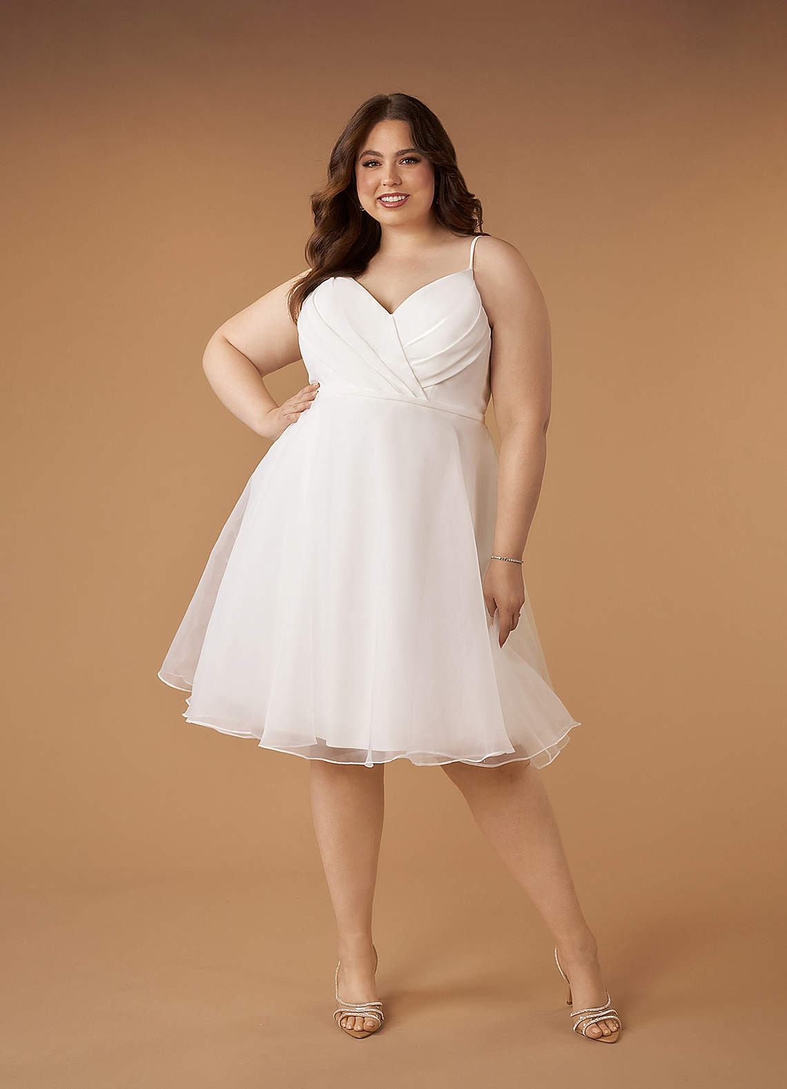 Ardea Wedding Dress-AZ12522546 - Final Sale