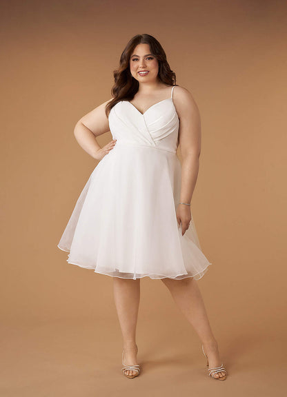 Ardea Wedding Dress-AZ12522546 - Final Sale