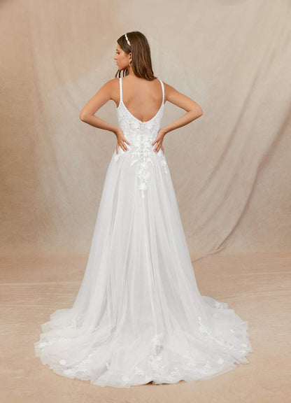 Jovana Wedding Dress-AZ35835249 - Final Sale