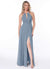 DUSTY BLUE