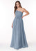 DUSTY BLUE