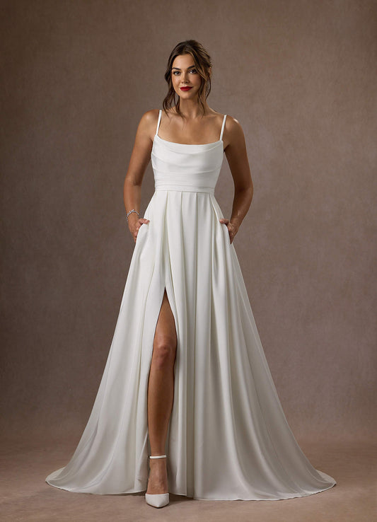 Caymus Wedding Dress-AZ97677815 - Final Sale