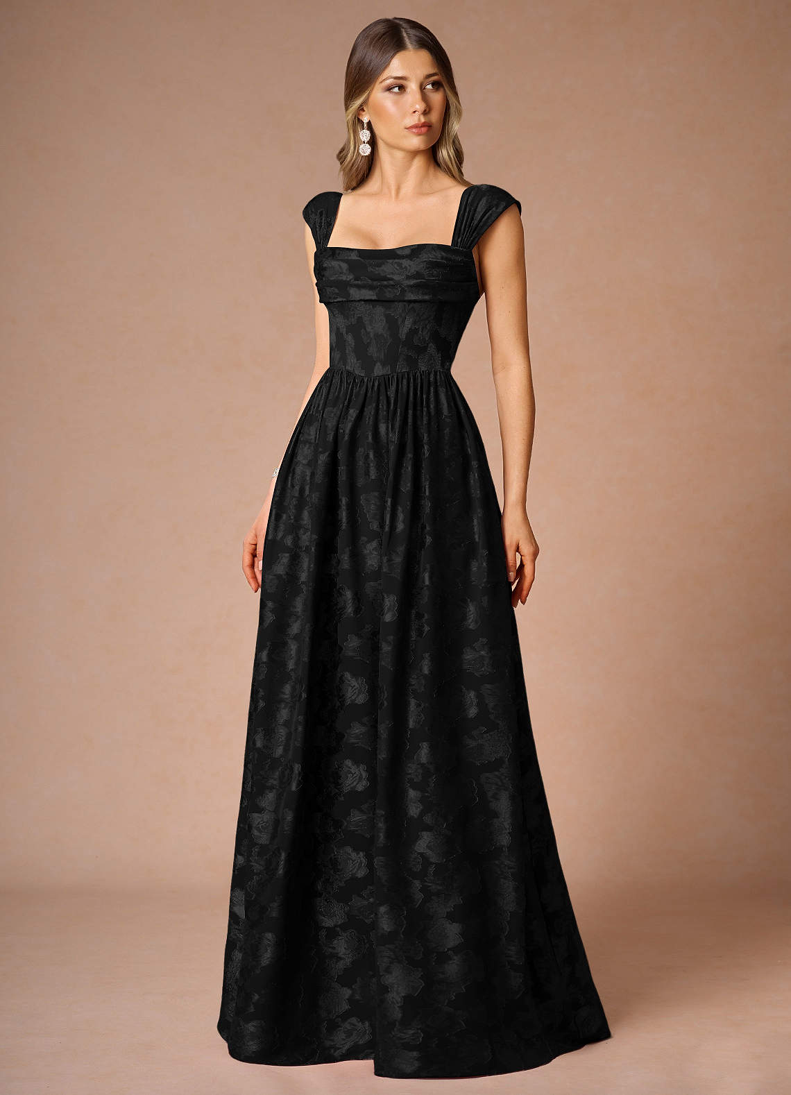 HAZEL-AZ97150388 - Final Sale