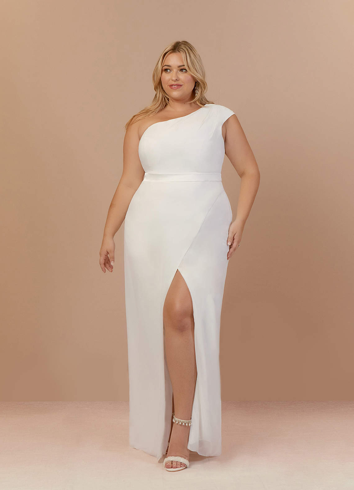 Oaklee Wedding Dress-AZ27964652 - Final Sale