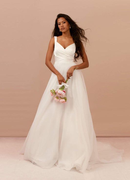 Caia Wedding Dress-AZ6449374 - Final Sale