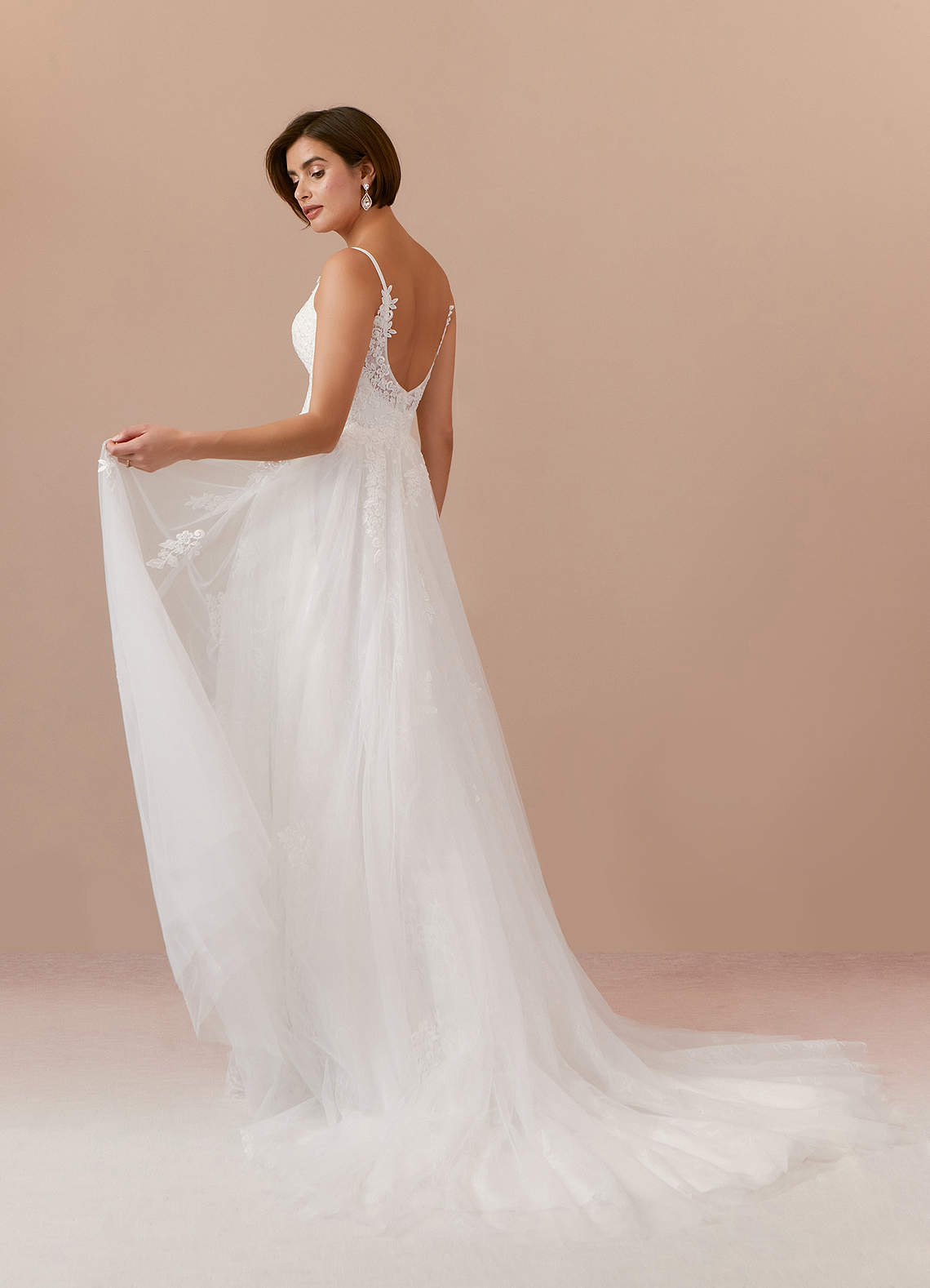 Jolene Wedding Dress-AZ6116908 - Final Sale