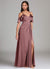 VINTAGE MAUVE