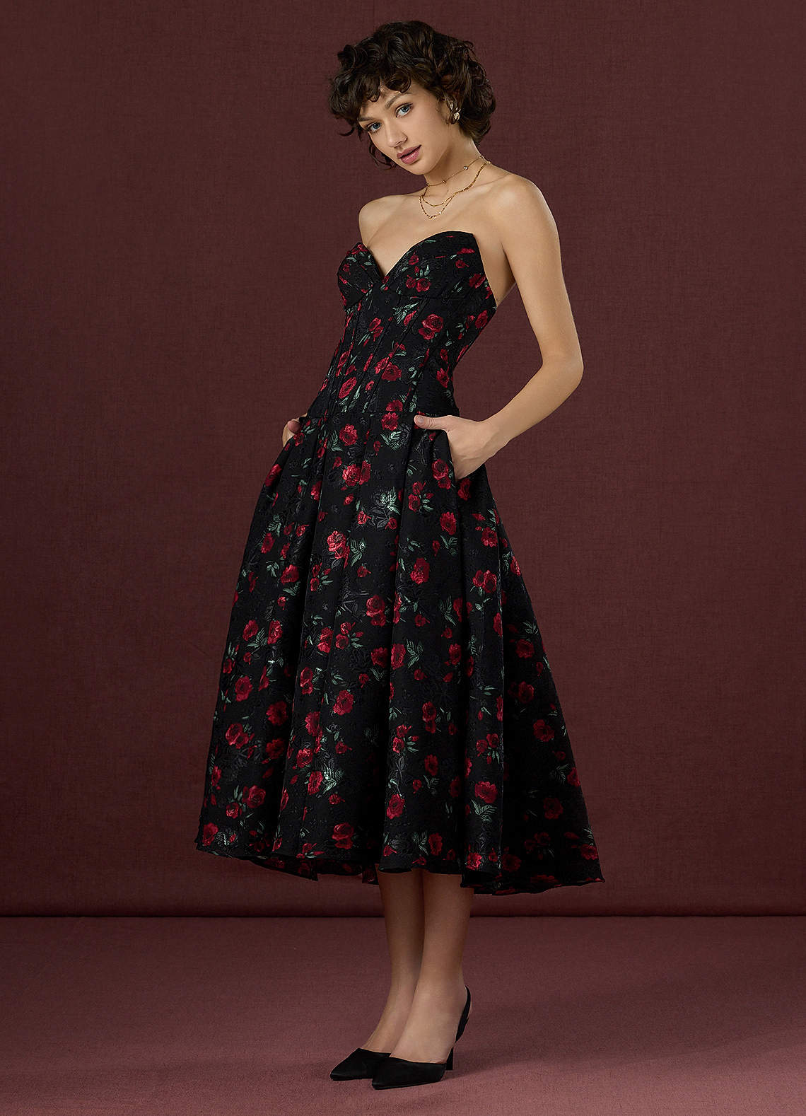 CHARISSE-AZ44280217 - Final Sale