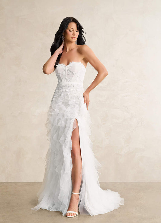 Ceresia Wedding Dress-AZ98506567 - Final Sale