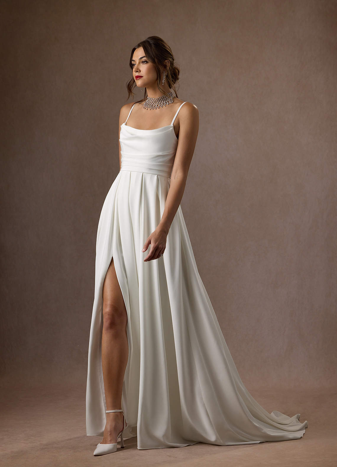 Caymus Wedding Dress-AZ97677815 - Final Sale