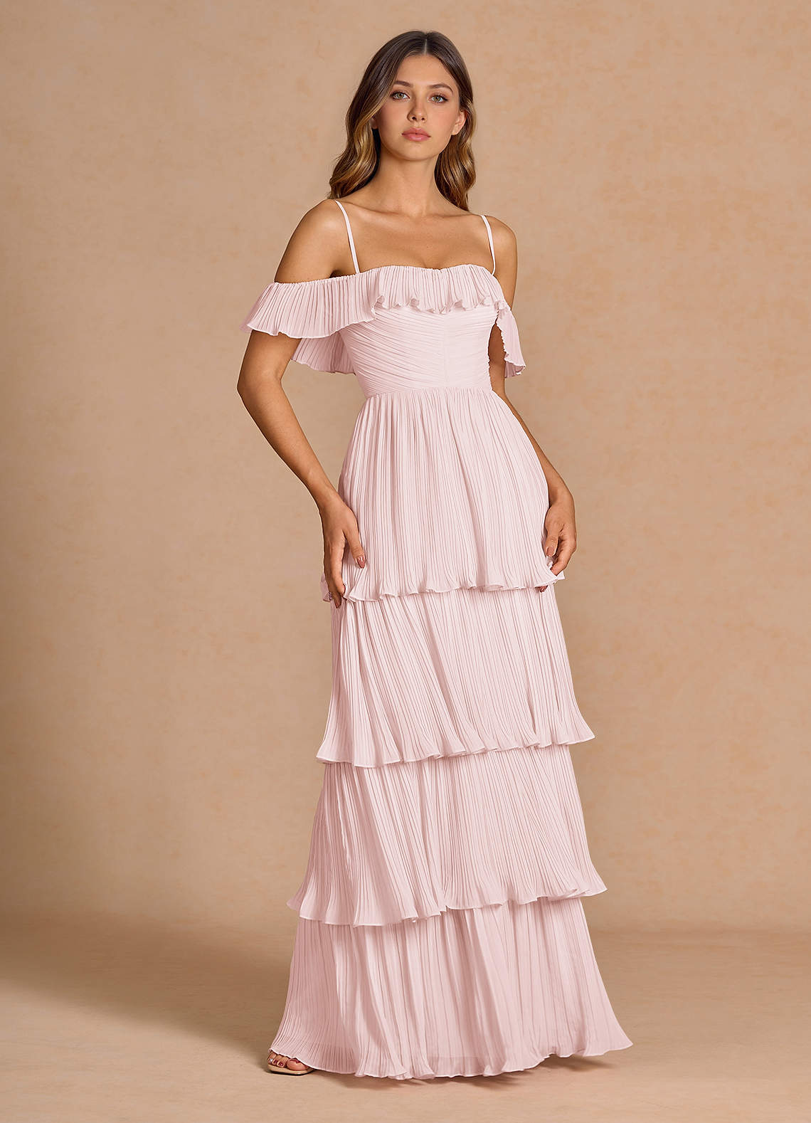 IANTHE-AZ45268609 - Final Sale