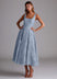 POWDER BLUE