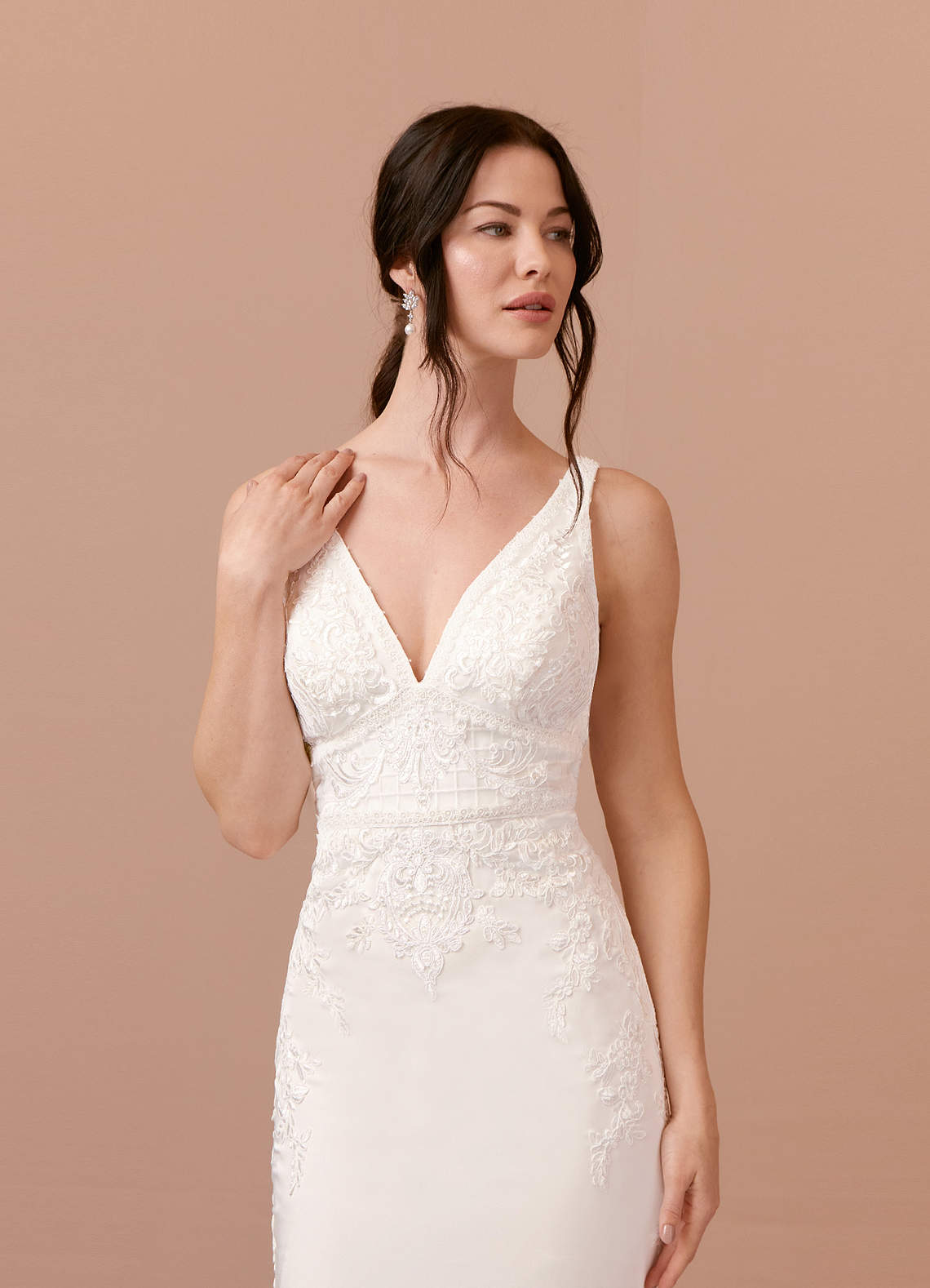Arbor Wedding Dress-AZ24312654 - Final Sale