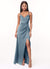 DUSTY BLUE