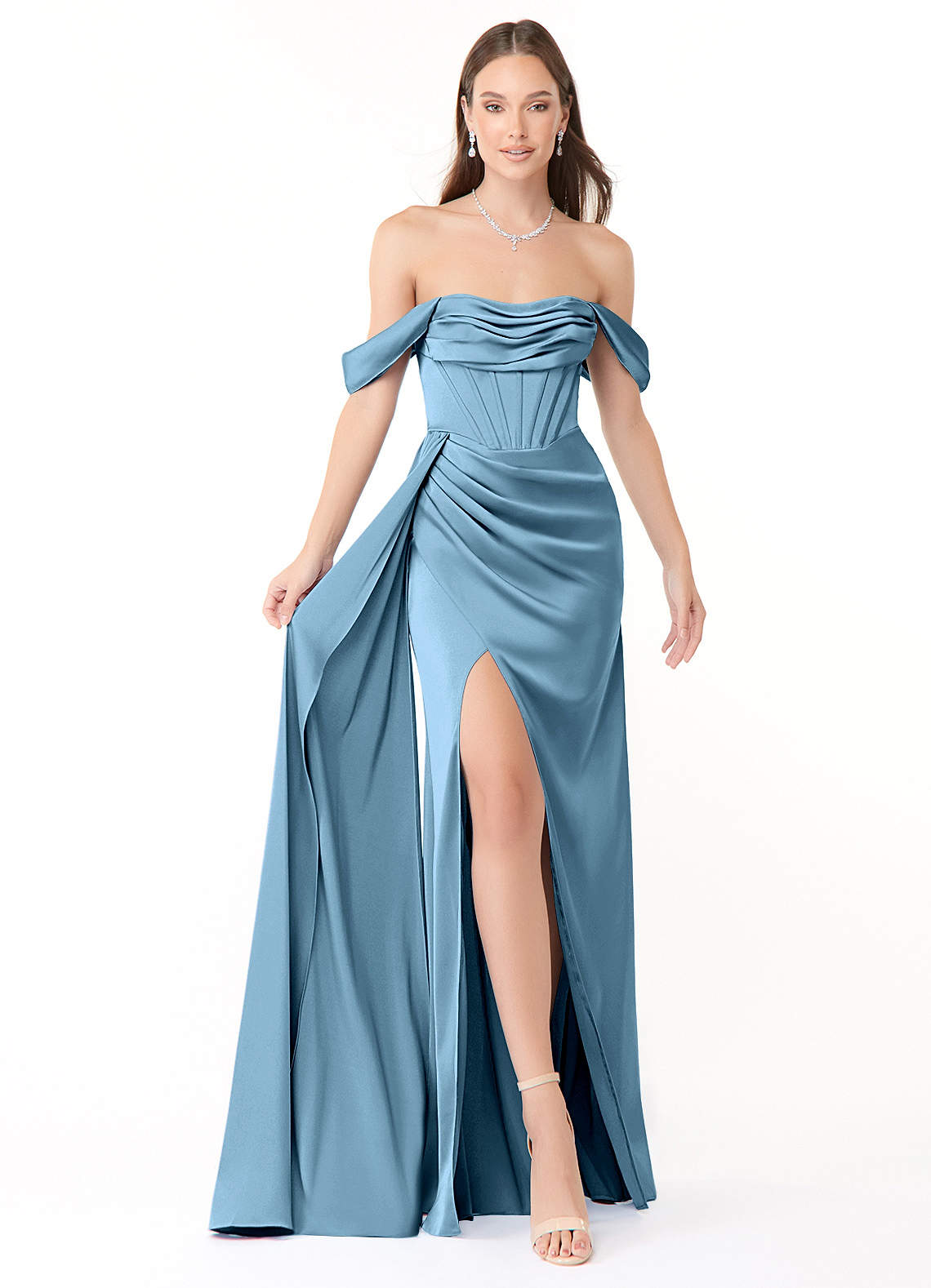 Amyra-AZ50486307 - Final Sale