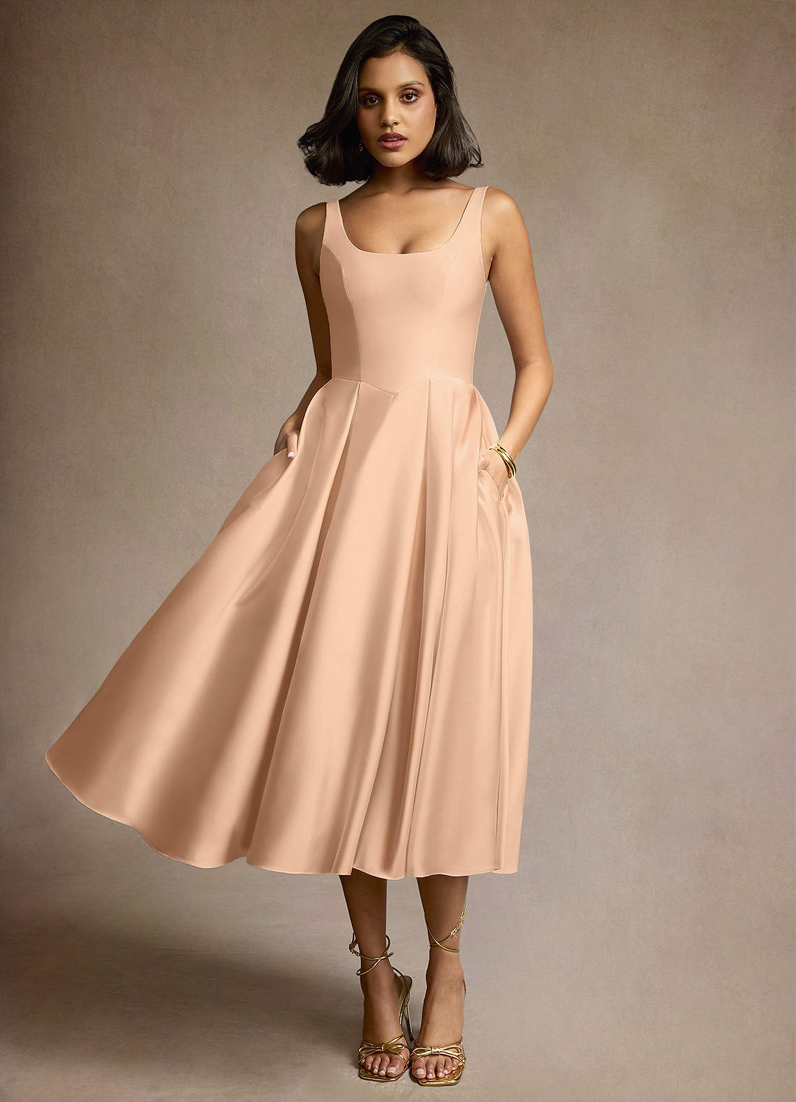 OLIVIA-AZ74621621 - Final Sale