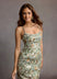 OLIVE FLORAL