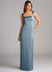 DUSTY BLUE