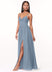 DUSTY BLUE
