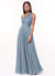 DUSTY BLUE