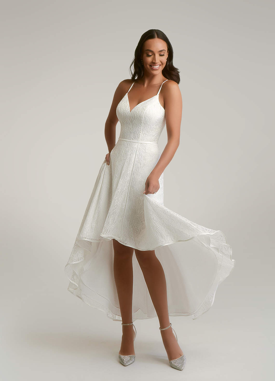 Emi Wedding Dress-AZ31818698 - Final Sale